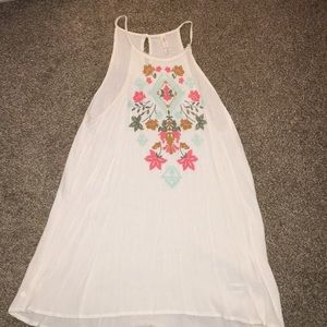 Boho Tank